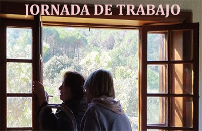 8M. Jornada de trabajo en Cornudella